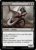 Magic: The Gathering - Commander Masters - Goremand - Normal