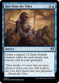 Magic: The Gathering - Commander Masters - Rise from the Tides - Normal