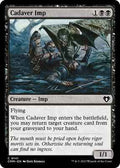 Magic: The Gathering - Commander Masters - Cadaver Imp - Normal