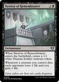 Magic: The Gathering - Commander Masters - Bastion of Remembrance - Normal