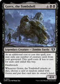 Magic: The Gathering - Commander Masters - Gorex, the Tombshell - Normal