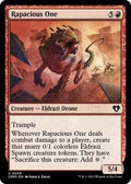 Magic: The Gathering - Commander Masters - Rapacious One - Normal