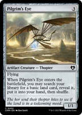 Magic: The Gathering - Commander Masters - Pilgrim's Eye - Normal