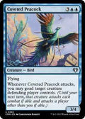 Magic: The Gathering - Commander Masters - Coveted Peacock - Normal