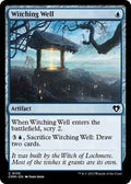 Magic: The Gathering - Commander Masters - Witching Well - Normal