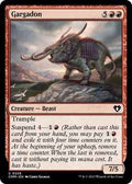 Magic: The Gathering - Commander Masters - Gargadon - Normal