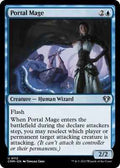 Magic: The Gathering - Commander Masters - Portal Mage - Normal