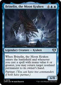 Magic: The Gathering - Commander Masters - Brinelin, the Moon Kraken - Normal