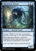 Magic: The Gathering - Commander Masters - Shipwreck Dowser - Normal