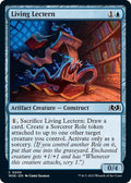 Magic: The Gathering - Wilds of Eldraine - Living Lectern - Normal - Anime Card Craze
