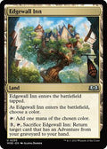 Magic: The Gathering - Wilds of Eldraine - Edgewall Inn - Foil - Anime Card Craze
