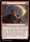 Magic: The Gathering - Wilds of Eldraine - Cut In - Normal - Anime Card Craze