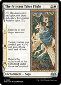 Magic: The Gathering - Wilds of Eldraine - The Princess Takes Flight - Normal - Anime Card Craze