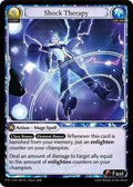 Grand Archive TCG - Fractured Crown - Shock Therapy - 83 - Normal