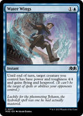 Magic: The Gathering - Wilds of Eldraine - Water Wings - Normal - Anime Card Craze