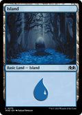 Magic: The Gathering - Wilds of Eldraine - Island (0270) - Normal - Anime Card Craze