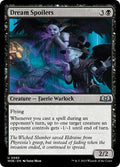 Magic: The Gathering - Wilds of Eldraine - Dream Spoilers - Foil - Anime Card Craze