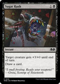 Magic: The Gathering - Wilds of Eldraine - Sugar Rush - Normal - Anime Card Craze