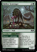 Magic: The Gathering - Wilds of Eldraine - Hollow Scavenger - Normal - Anime Card Craze