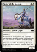 Magic: The Gathering - Wilds of Eldraine - Savior of the Sleeping - Normal - Anime Card Craze