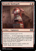 Magic: The Gathering - Wilds of Eldraine - Bespoke Battlegarb - Normal - Anime Card Craze