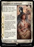 Magic: The Gathering - Universes Beyond: Doctor Who - The Caves of Androzani - Normal