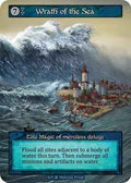 Sorcery: Contested Realm - Beta - Wrath of the Sea -  - Normal