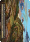 Sorcery: Contested Realm - Beta - Vantage Hills -  - Normal