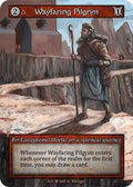 Sorcery: Contested Realm - Beta - Wayfaring Pilgrim -  - Normal