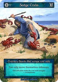 Sorcery: Contested Realm - Beta - Sedge Crabs -  - Normal