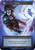 Sorcery: Contested Realm - Beta - Blink -  - Normal