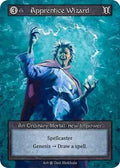 Sorcery: Contested Realm - Beta - Apprentice Wizard -  - Normal