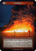 Sorcery: Contested Realm - Beta - Wildfire -  - Normal