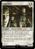 Magic: The Gathering - Universes Beyond: Fallout - Gary Clone - Normal - Anime Card Craze