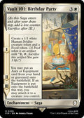 Magic: The Gathering - Universes Beyond: Fallout - Vault 101: Birthday Party - Normal - Anime Card Craze