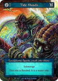 Sorcery: Contested Realm - Beta - Tide Naiads -  - Normal