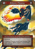 Sorcery: Contested Realm - Beta - Askelon Phoenix -  - Normal
