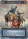 Sorcery: Contested Realm - Beta - Skirmishers of Mu -  - Normal