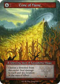 Sorcery: Contested Realm - Beta - Cone of Flame -  - Normal