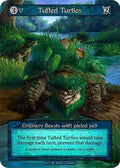 Sorcery: Contested Realm - Beta - Tufted Turtles -  - Normal