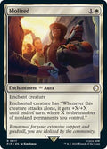 Magic: The Gathering - Universes Beyond: Fallout - Idolized - Normal - Anime Card Craze