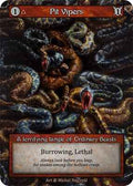 Sorcery: Contested Realm - Beta - Pit Vipers -  - Normal