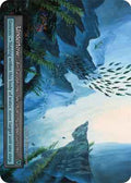 Sorcery: Contested Realm - Beta - Undertow -  - Normal