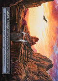Sorcery: Contested Realm - Beta - Updraft Ridge -  - Normal