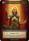 Sorcery: Contested Realm - Beta - Divine Healing -  - Normal
