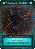 Sorcery: Contested Realm - Beta - Porcupine Pufferfish -  - Normal