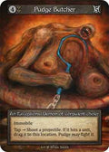 Sorcery: Contested Realm - Beta - Pudge Butcher -  - Normal