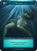 Sorcery: Contested Realm - Beta - Drown -  - Normal