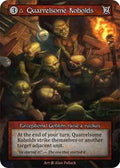 Sorcery: Contested Realm - Beta - Quarrelsome Kobolds -  - Normal