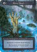 Sorcery: Contested Realm - Beta - Raise Dead -  - Normal